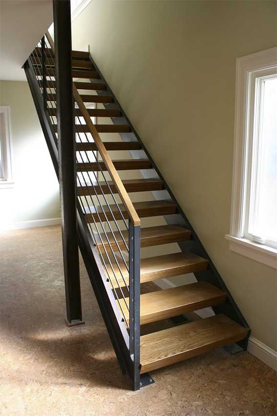 escalera