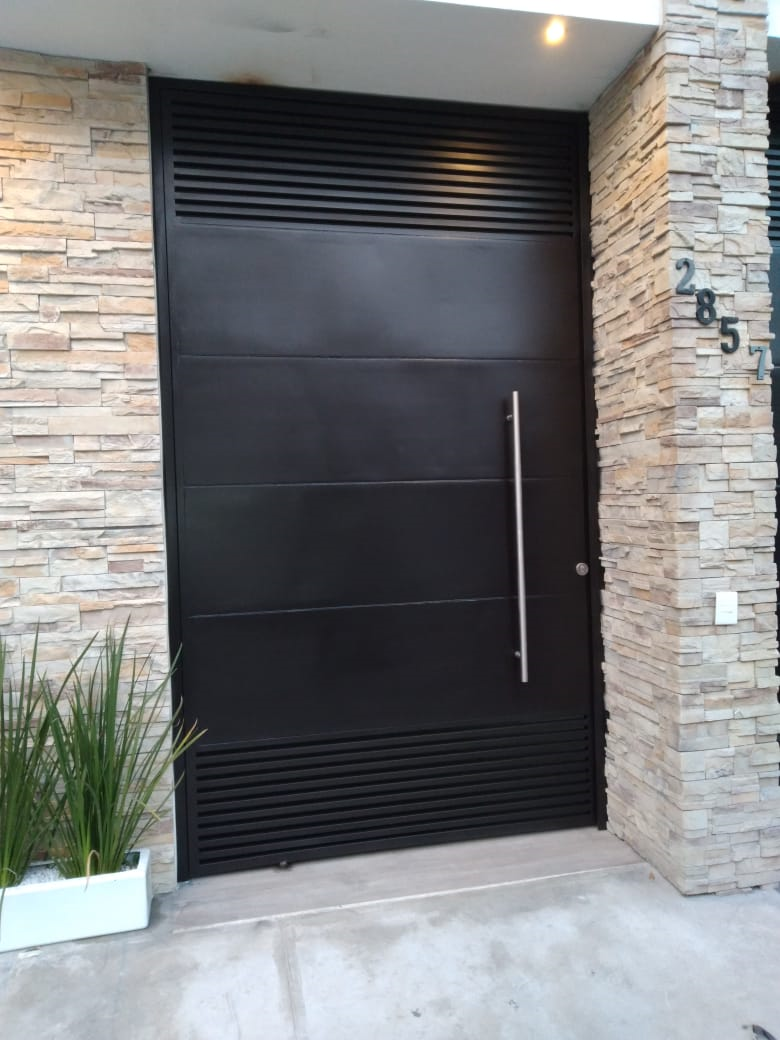 puerta