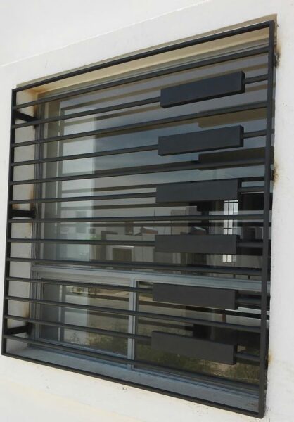 ventanas-con-rejas-con-diseño